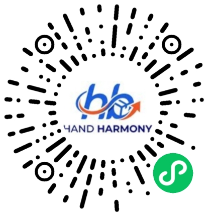 HH手递手微信小程序码